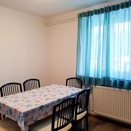 Apartma Nana Strunjan Portoroz Exterior photo